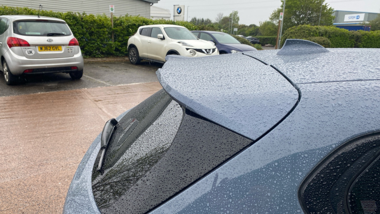 BMW 1 Series 128ti 5dr Step Auto [Live Cockpit Professional] Petrol Hatchback